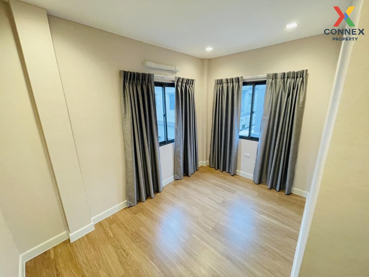 picture For Sale House , VENUE Westgate , Bang Mae Nang , Bang Yai , Nonthaburi , CX-129235 ✅ Live chat with us ADD LINE @connexproperty ✅  - 12/12