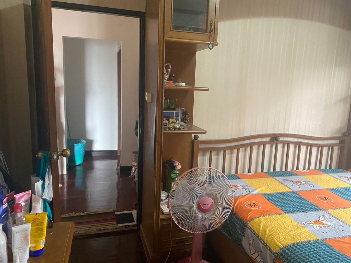 รูป ขายบ้านเดี่ยว ขนาด 106 ตร.ว 2 ชั้น 5 ห้องนอน 3 ห้องน้ำ หมู่บ้าน สามมุขธานี (S03-1720)  - รูปที่ 19/32