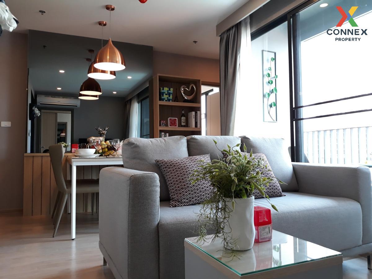 picture 🔥🔥🔥 For Rent Condo , Ideo O2 , BTS-Bang Na , Bang Na , Bang Na , Bangkok , CX-83260 ✅ Live chat with us ADD LINE @connexproperty ✅ 🔥🔥🔥 - 3/6