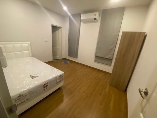 picture FOR RENT CENTRO RAMA 2 - PHUTTHABUCHA / 4 bedrooms 5 bathrooms / 60 Sqw. 200 Sqm. **60,000** CLOSE TO CENTRAL PLAZA RAMA 2 - 10/14