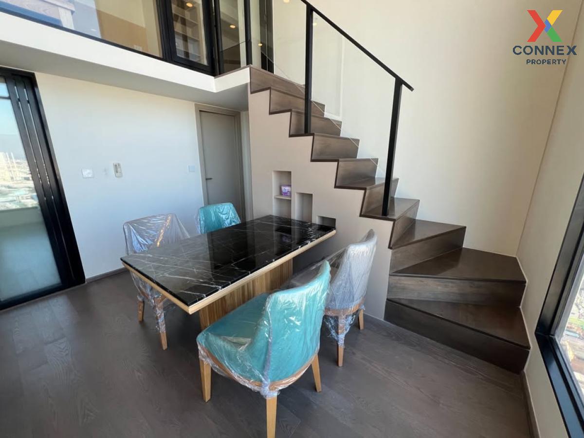 picture For Rent Condo , Park Origin Ratchathewi , BTS-Ratchathewi , Thung Phaya Thai , Rat Thewi , Bangkok , CX-113304 ✅ Live chat with us ADD LINE @connexproperty ✅  - 6/12