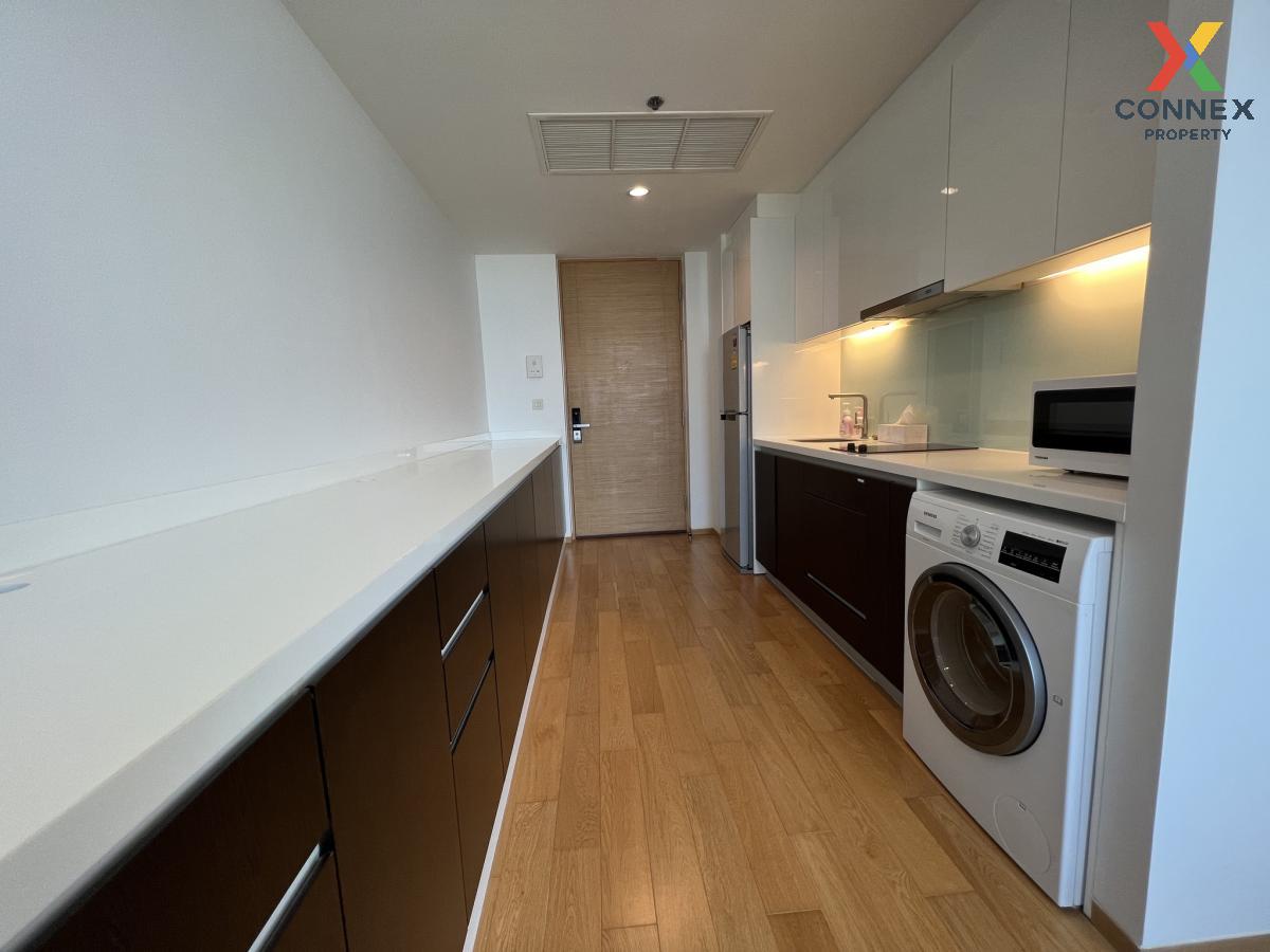 picture For Rent Condo , The Breeze Narathiwas , BTS-Chong Nonsi , Chong Nonsi , Yannawa , Bangkok , CX-102984 ✅ Live chat with us ADD LINE @connexproperty ✅  - 7/11