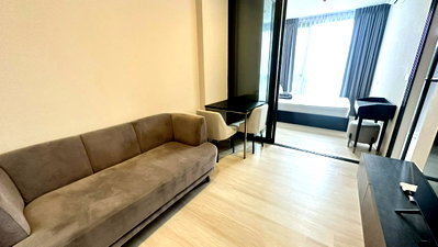Condos for rent : PFD-05550 Condo for Rent: The Privacy Jatujak Schedule a viewing ■ Line: @propertyfinder