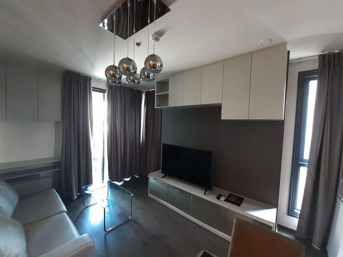 รูป PFD-05552 ให้เช่าคอนโด ไอดีโอ คิว สยาม – ราชเทวี   ( IDEO Q Siam – Ratchathewi  )   นัดชมห้อง ■ line : @propertyfinder - รูปที่ 4/17