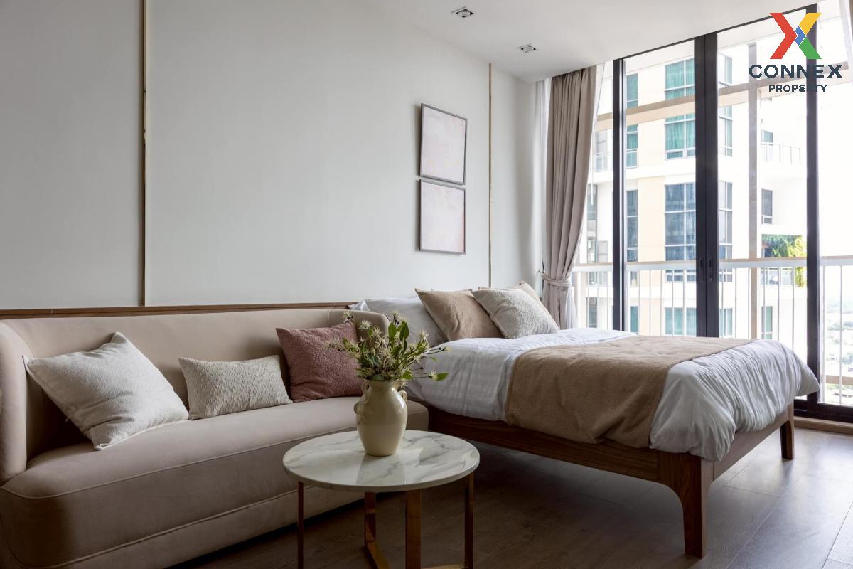 picture For Rent Condo , Park Origin Phrom Phong , BTS-Phrom Phong , Khlong Tan , Khlong Toei , Bangkok , CX-130155 ✅ Live chat with us ADD LINE @connexproperty ✅  - 1/7