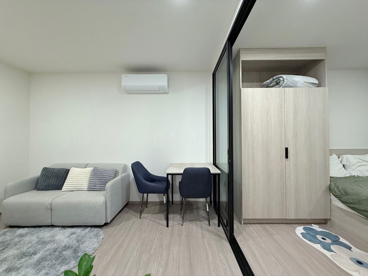 picture Dcondo Reef Kathu, for rent. Near Patong PSU Central. - 21/32