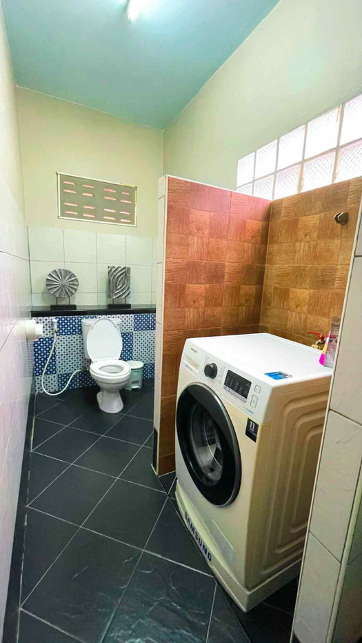 picture Private garden villa for  sale Large detached house with a 1.5-story layout, 3 bed rooms 3 bath rooms - 16/29