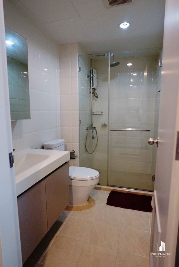 รูป ✨Flash Deal ✨ The President Sukhumvit 81 ( 1Bed 1Bath 35SQM.) แต่งครบพร้อมอยู่ !! เพียง 16,000 บาทต่อเดือน Tel.0981315848 @propmatch - รูปที่ 7/7
