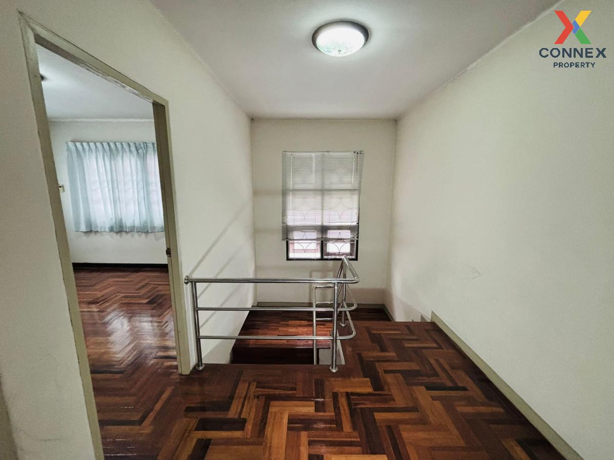 picture For Sale House , Baan Penporn , Bang Mot , Thung Khu , Bangkok , CX-129744 ✅ Live chat with us ADD LINE @connexproperty ✅  - 6/10