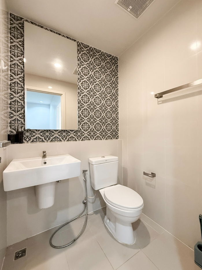 รูป [ภูเก็ต] ห้องใหญ่ Duplex แบบ 2 ชั้น The Base Height ได้ Yield สบายๆ - รูปที่ 12/17
