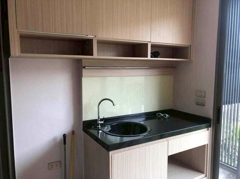 #st20116 ให้เช่า   T-one condo พหลโยธิน 32   ฝั่งสระว่ายน้ำ