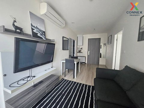 🔥🔥🔥 For Rent Condo , Centric Ratchada - Huaikwang , MRT-Huai Khwang , Huai Khwang , Huai Khwang , Bangkok , CX-129541 ✅ Live chat with us ADD LINE @connexproperty ✅ 🔥🔥🔥