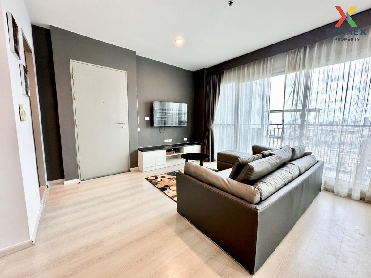 picture For Rent Condo , Life Ratchadapisek , MRT-Huai Khwang , Huai Khwang , Huai Khwang , Bangkok , CX-129639 ✅ Live chat with us ADD LINE @connexproperty ✅  - 4/11