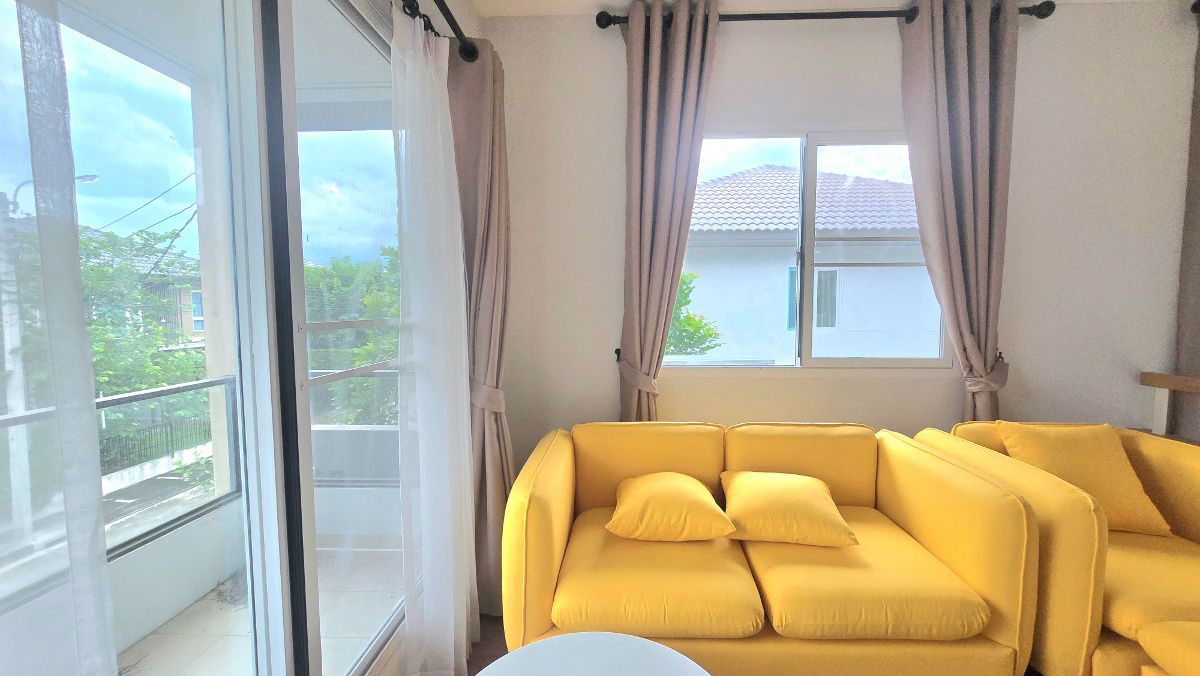 รูป #บ้านเดี่ยว #หลังมุม #ชัยพฤกษ์ #นนทบุรี #พร้อมอยู่ - รูปที่ 15/17