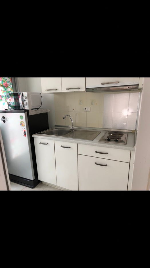 picture G 4262🚨 中国客户，请加微信。(在联系方式的旁边) For rent Life@Phahon18 🅻🅸🅽🅴❤️💜@condopremium💜❤️Ready to move in ⬛🟨 📞 065 695 3645🟨⬛ - 9/14