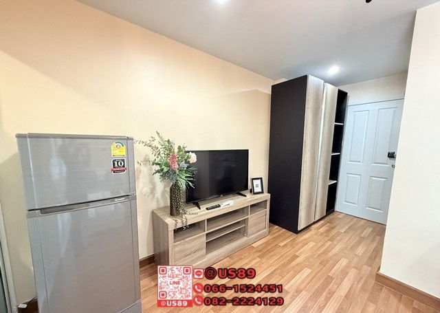 picture 💙💙 Hot Price 💙💙For SALE Regent Home Sukhumvit 81 Near Onnut BTS - 6/20