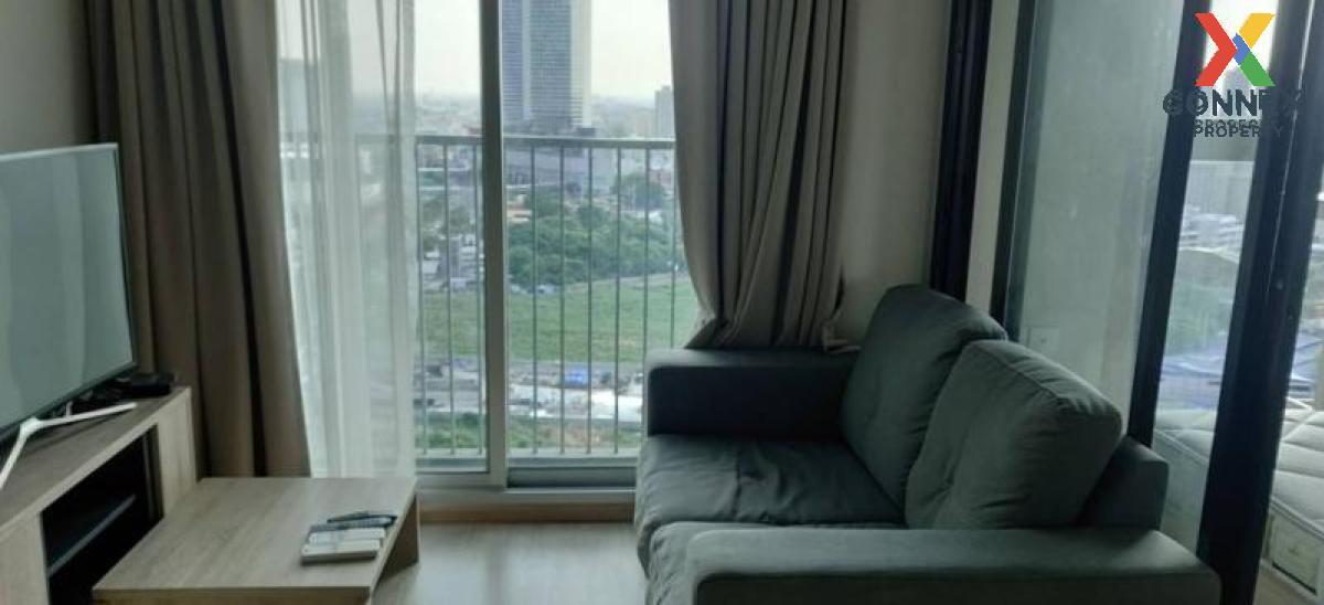 picture 🔥🔥🔥 FOR RENT condo , Noble Revolve Ratchada , Duplex , wide frontage , MRT-Thailand Cultural Centre , Huai Khwang , Huai Khwang , Bangkok , CX-02597 ✅ Live chat with us ADD LINE @connexproperty ✅ 🔥🔥🔥 - 2/12
