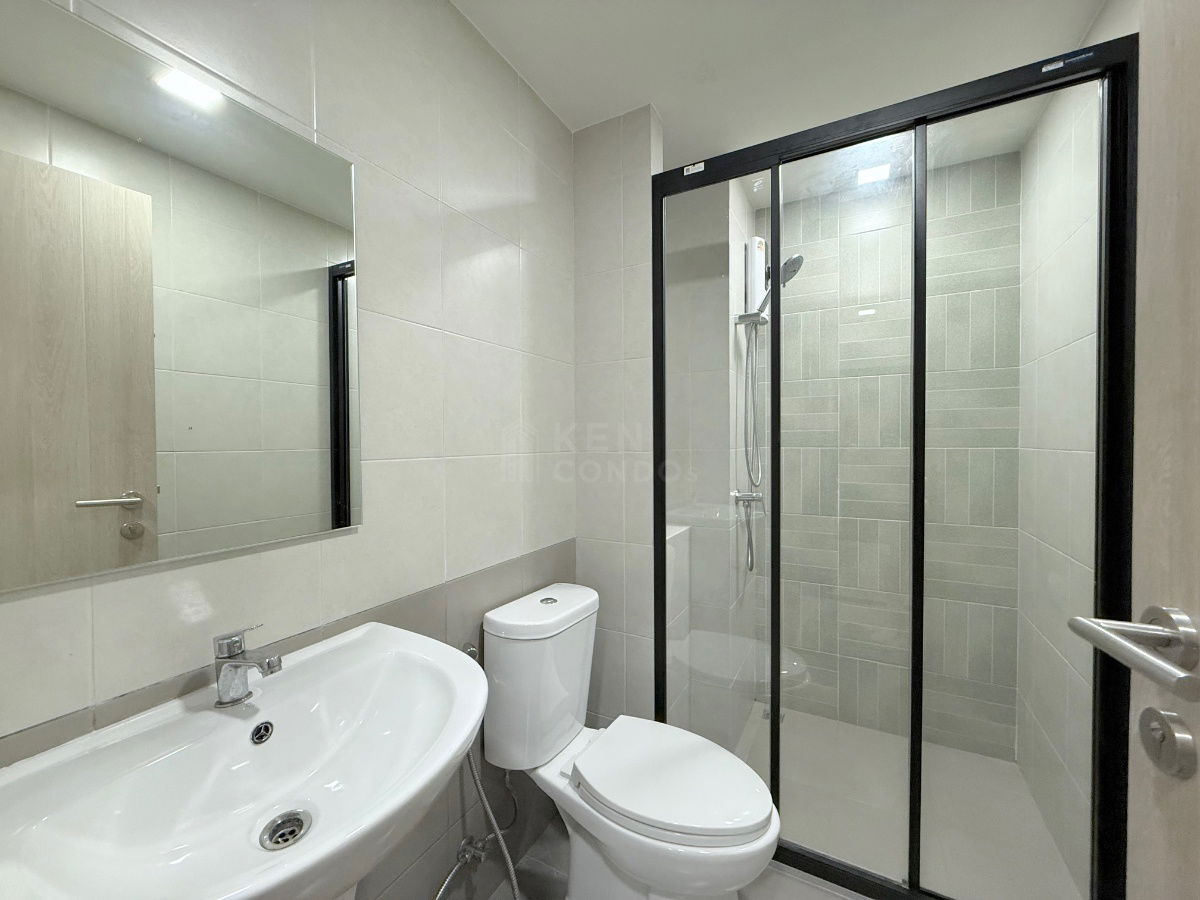 รูป ให้เช่า ดีคอนโด รีฟ 28ตร.ม 17,000฿ โซน กะทู้ - ป่าตอง - รูปที่ 13/17