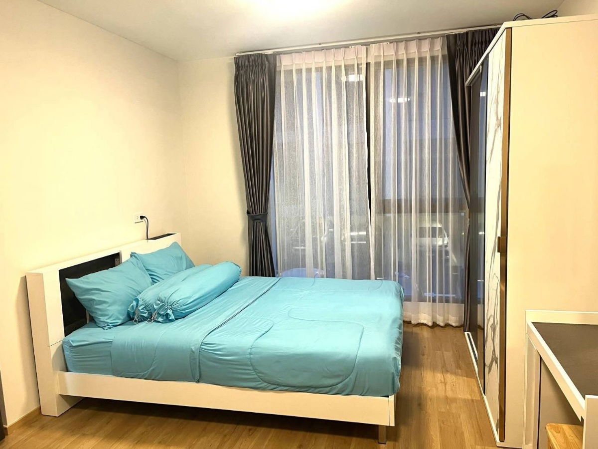 รูป ให้เช่า 𝗙𝗲𝗲𝗹 𝗖𝗼𝗻𝗱𝗼 ลาดพร้าว 𝟭𝟮𝟮 🏡 𝟳,𝟱𝟬𝟬 ใกล้ 𝗠𝗥𝗧 ลาดพร้าว 𝟭𝟬𝟭‼️#ตอบแชทไว 🔥🔥  รหัส C263 - รูปที่ 1/7