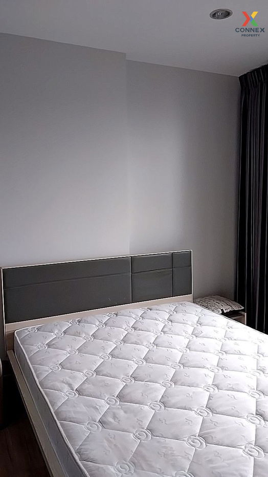 picture For Rent Condo , The Tree Interchange , MRT-Tao Poon , Bang Sue , Bang Su , Bangkok , CX-129701 ✅ Live chat with us ADD LINE @connexproperty ✅  - 3/9