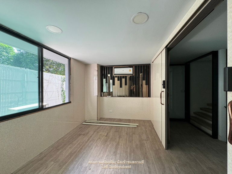 picture For rent homeoffice Nirvana @work kaset-nawamin  - 12/38