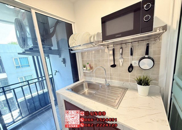 picture 💙💙 Hot Price 💙💙For SALE Regent Home Sukhumvit 81 Near Onnut BTS - 17/20