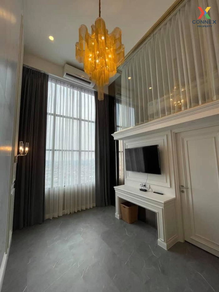 picture For Rent Condo , KnightsBridge Prime Sathorn , BTS-Chong Nonsi , Thungmahamek , Sa Thon , Bangkok , CX-129725 ✅ Live chat with us ADD LINE @connexproperty ✅  - 2/10