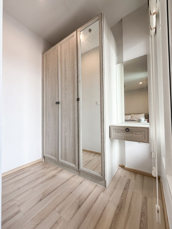 รูป [ภูเก็ต] ห้องใหญ่ Duplex แบบ 2 ชั้น The Base Height ได้ Yield สบายๆ - รูปที่ 11/17
