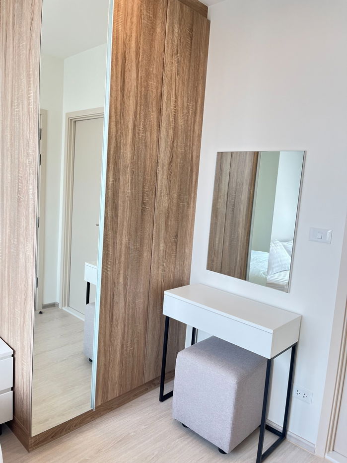 picture @Condorental condo for rent Nue Noble Faichai - Wanglang - 3/16