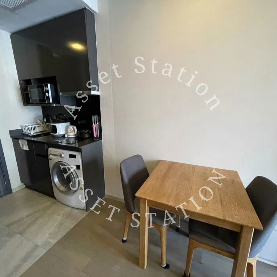 picture 🔥Ashton Asoke💎 Rare item in the heart of Asoke that investors shouldn't miss!💎 - 8/13