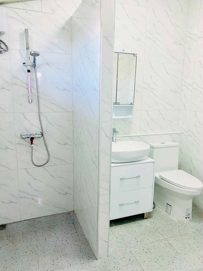 picture Private garden villa for rent. Large detached house with a 1.5-story layout , 3 bed rooms, 3 bath rooms - 14/25