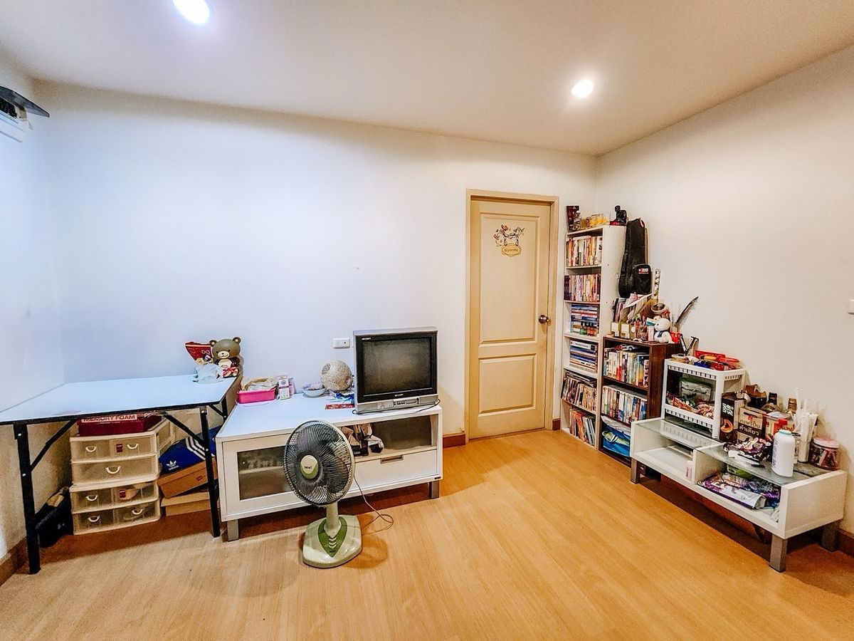 รูป 🏢 ขายคอนโด : The Niche Ladprao 48 (เดอะ นิช ลาดพร้าว 48)   รหัสทรัพย์ | 📌LNP-C9111  - รูปที่ 5/8