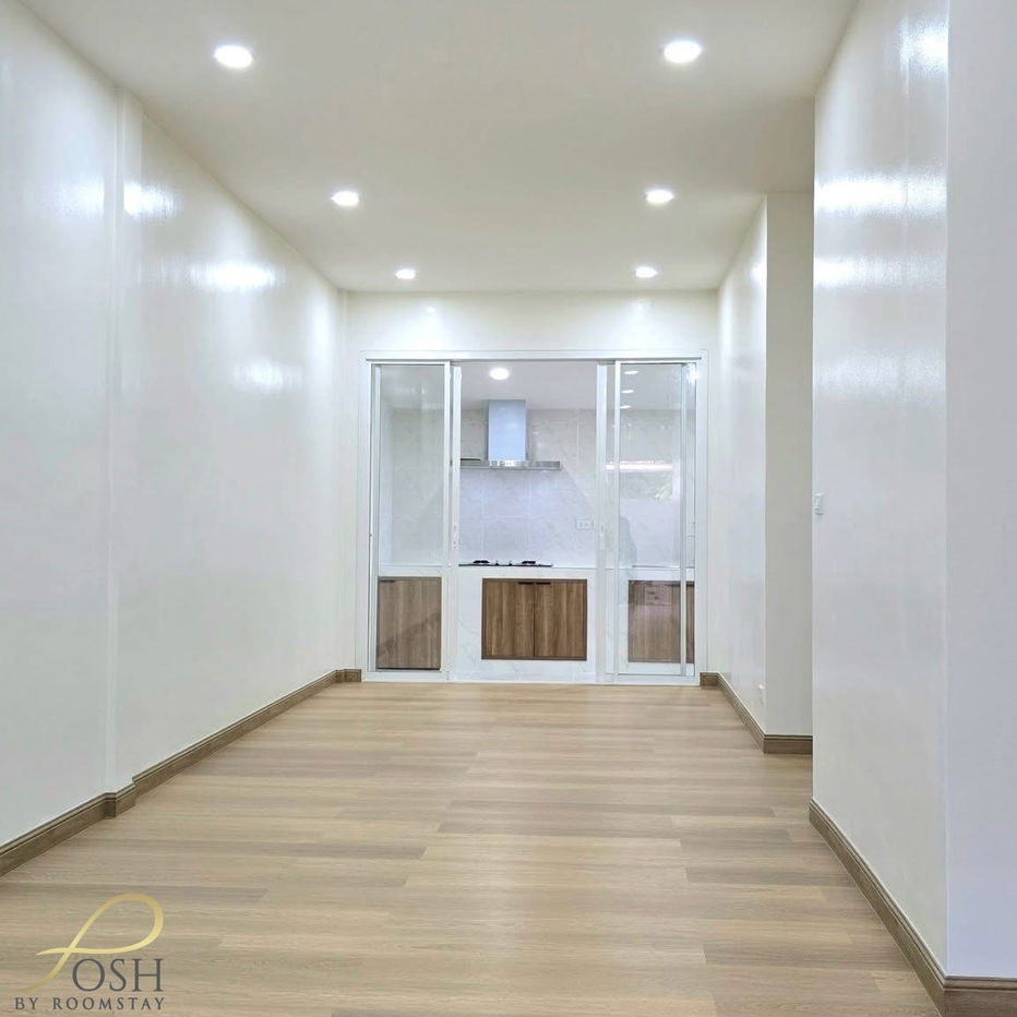 รูป บ้านเดี่ยวทำเลดี ในบรรยากาศเงียบสงบ หมู่บ้านพนาสนธิ์ การ์เด้นท์โฮม ถลาง - รูปที่ 3/14