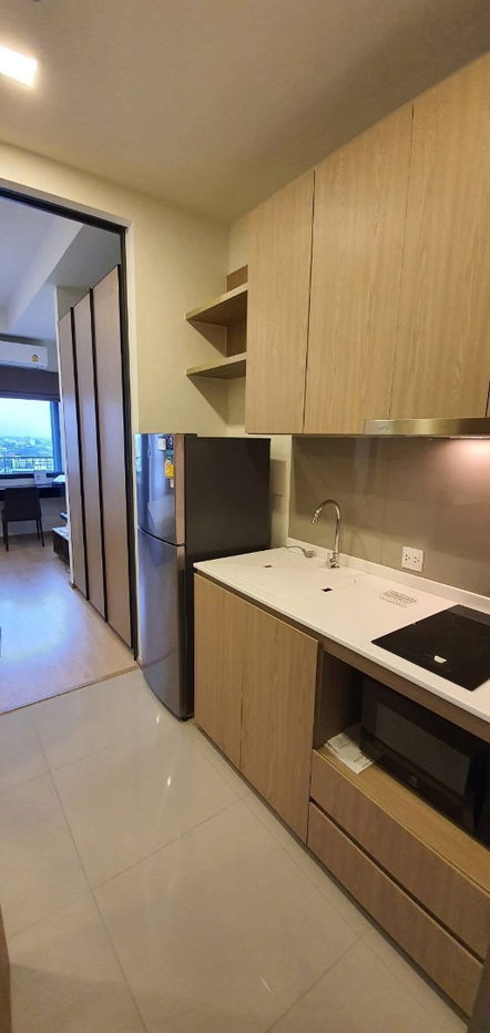 picture #R6049 🎉 010968 Condo for rent  Centric Ratchayothin  - 5/12