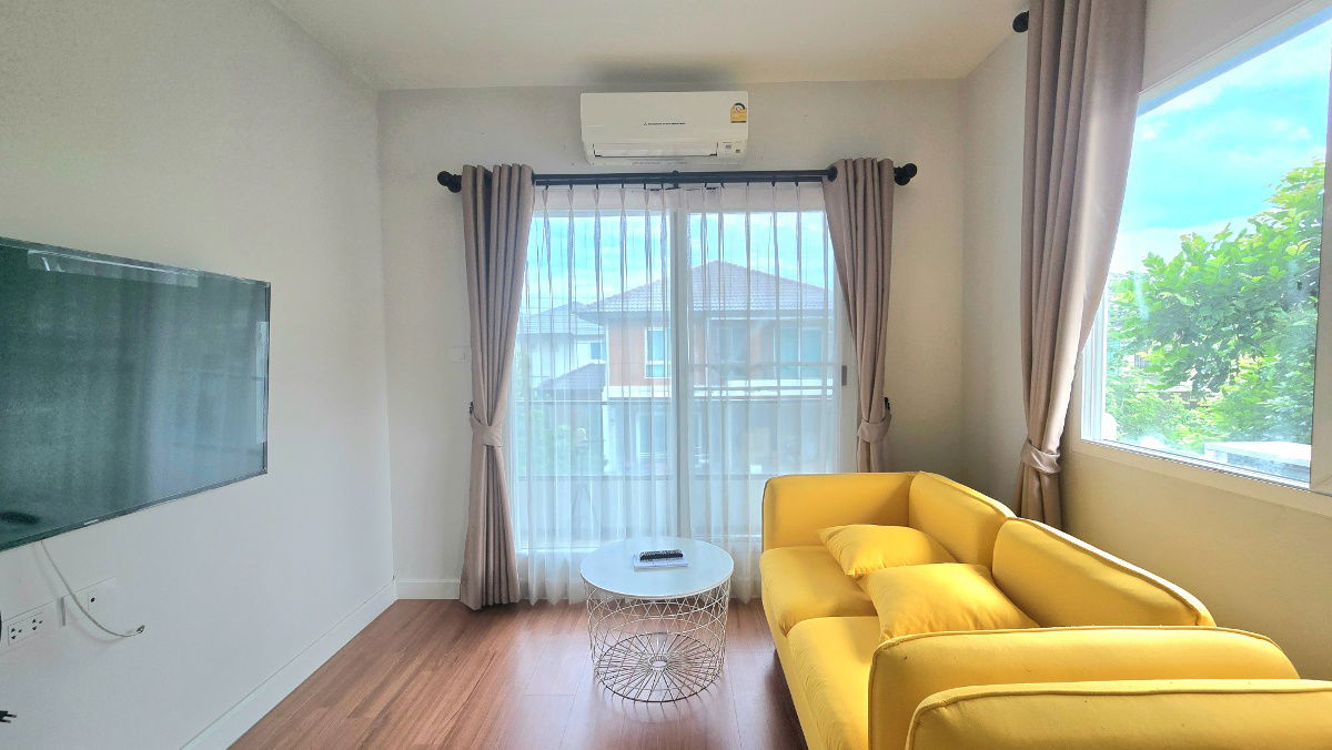 รูป #บ้านเดี่ยว #หลังมุม #ชัยพฤกษ์ #นนทบุรี #พร้อมอยู่ - รูปที่ 13/17
