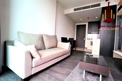 คอนโด BTS พร้อมพงษ์ : ✨ ขาย เอดจ์ สุขุมวิท 23  ✨    ราคา   9,500,000 บาท