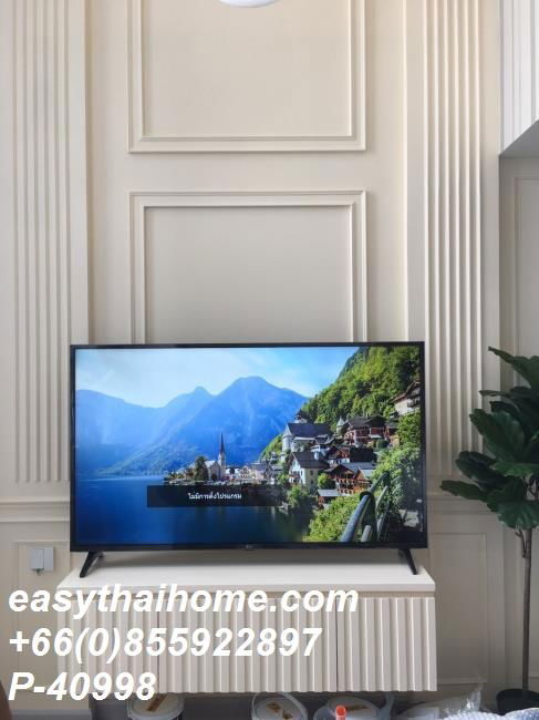 picture Condo for rent Knightsbridge Prime Sathorn fully furnished (Confirm again when visit).  - 5/8