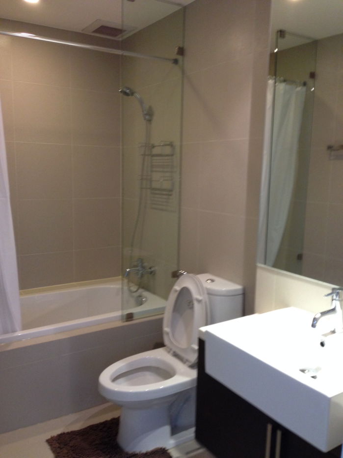 picture For rent condo Noble Remix fully furnished (S15-31275)  - 4/9