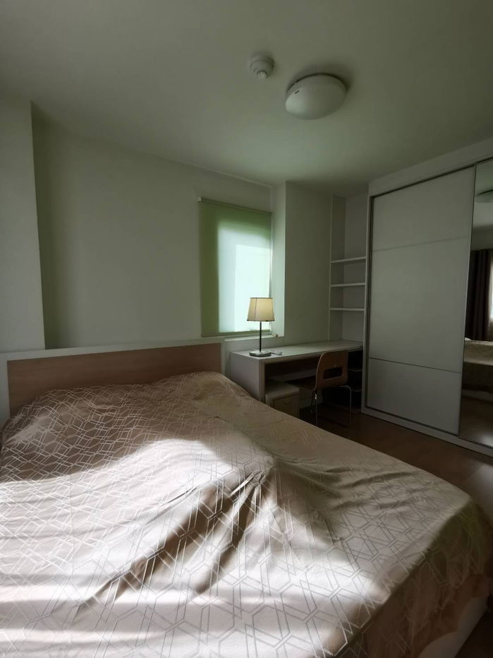 รูป Hot Price for Rent My Condo Sukhumvit 52 (มาย คอนโด สุขุมวิท 52) ราคาถูกที่สุด ห้องสวย🔥 - รูปที่ 5/6
