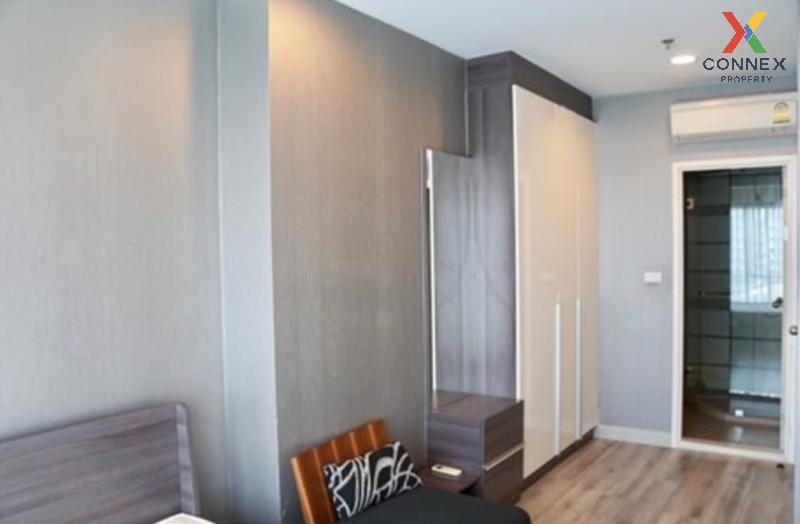 picture 🔥🔥🔥 FOR RENT condo , Centric Sathorn - St.Louis , BTS-Saint Louis , Yannawa , Sa Thon , Bangkok , CX-53809 ✅ Live chat with us ADD LINE @connexproperty ✅ 🔥🔥🔥 - 7/8