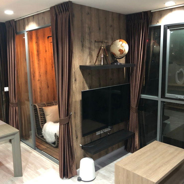 picture #Z2214💥310868🔥 Condo for rent at Ideo Mobi Sukhumvit 81 - 8/10