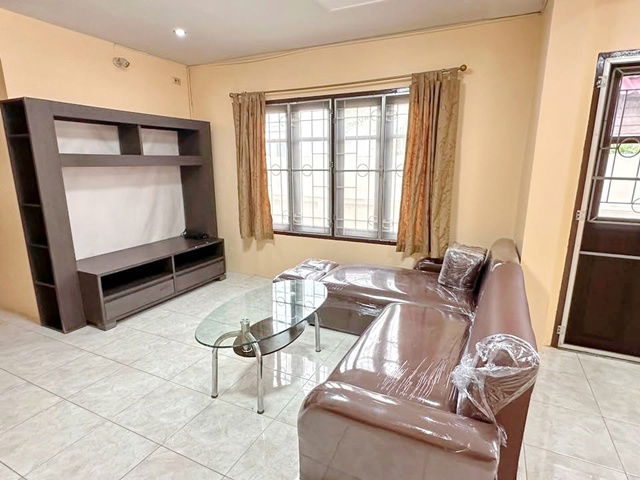 picture Kasetsart University Sriracha 2.5 km. 4BED Two-story house Suphakit Market 1.9km. for rent 36sq.wa. - 8/8