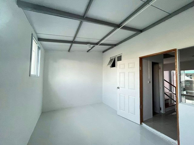 รูป ขายบ้านหมู่บ้านมะลิวัลย์ ซอยวโรชา อำเภอบางบ่อ  จังหวัดสมุทรปราการ - รูปที่ 6/17
