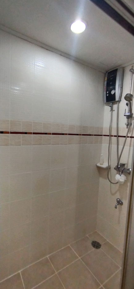 รูป 2BED 2BATH Ready to move in Lumpini Ville Cultural Center - รูปที่ 12/13