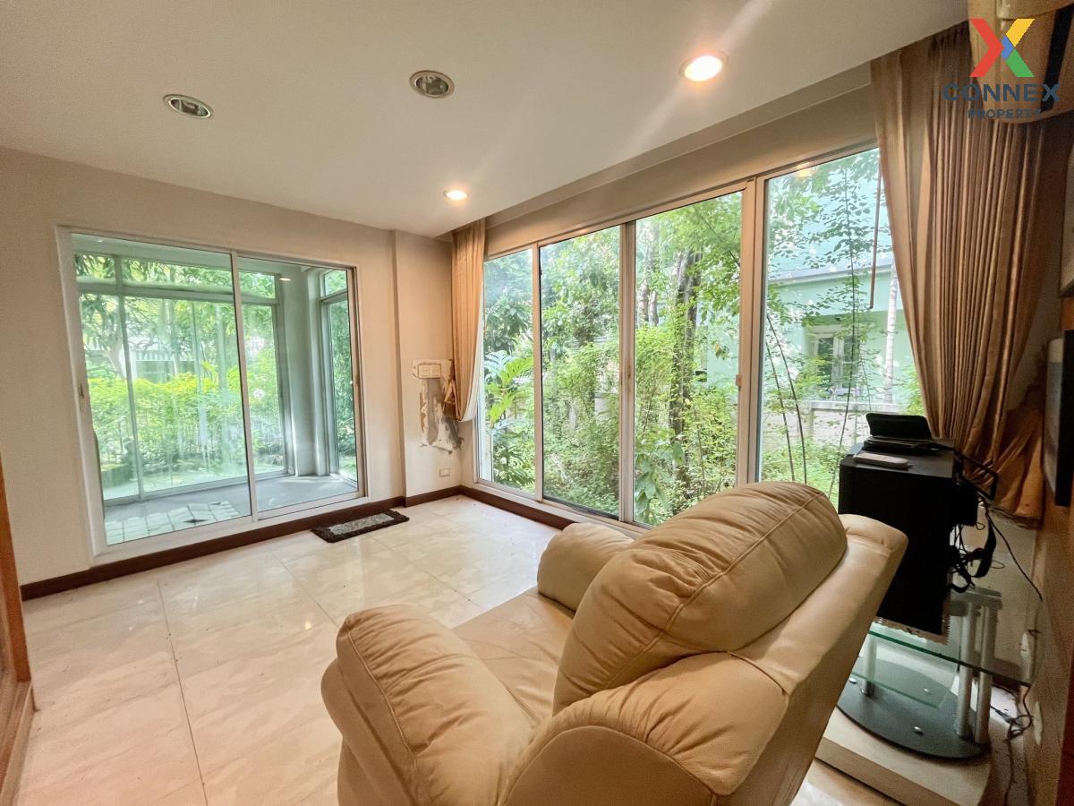 picture For Sale House , Laddarom Pinklao , Bang Khu Wiang , Bang Kruai , Nonthaburi , CX-129702 ✅ Live chat with us ADD LINE @connexproperty ✅  - 3/11
