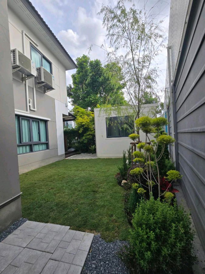 รูป 🏠 ให้เช่าบ้าน : Centro Vibhavadi (เซนโทร วิภาวดี)   รหัสทรัพย์ | 📌 LNP-H525  - รูปที่ 21/33