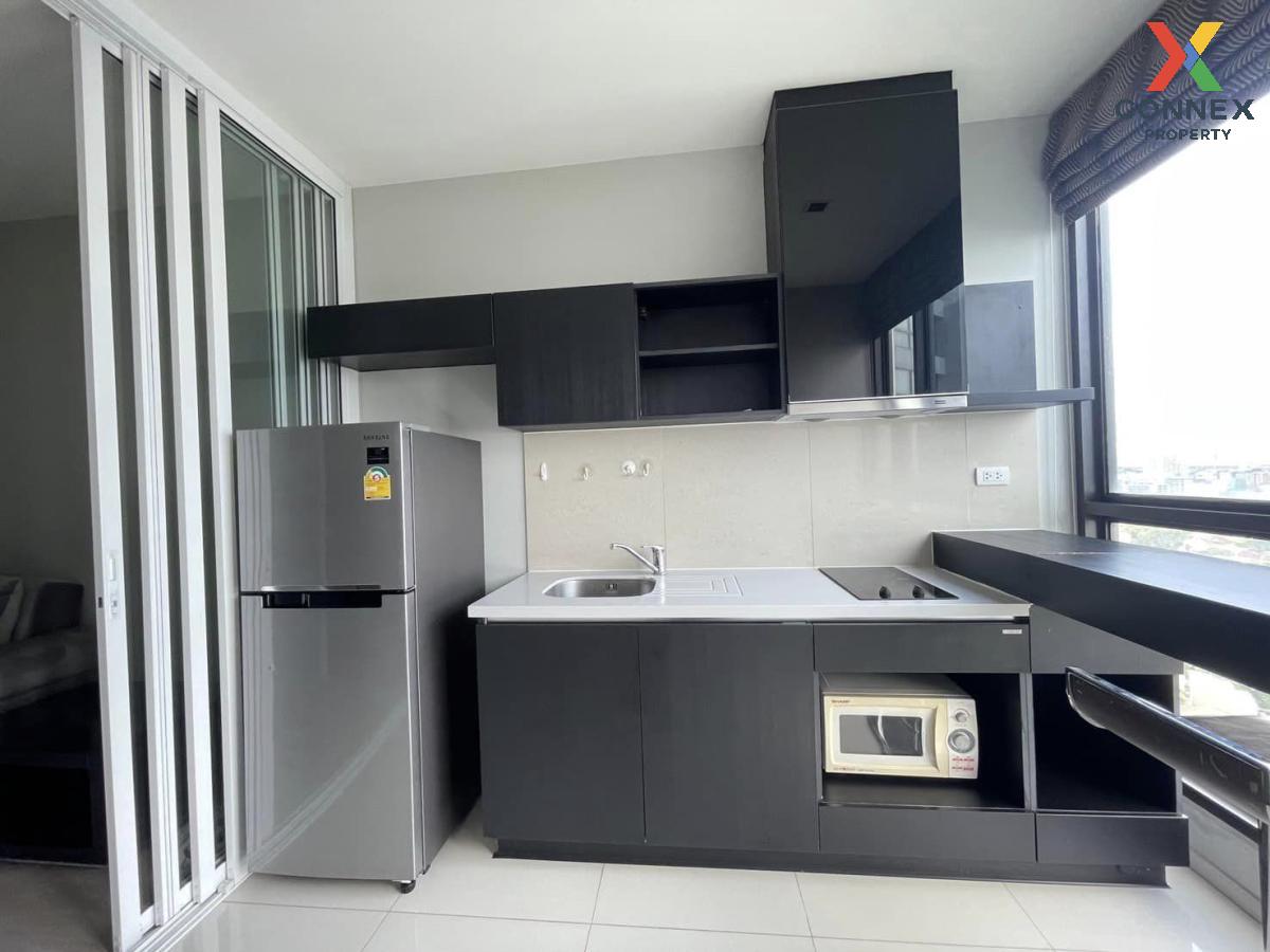 picture 🔥🔥🔥 For Rent Condo , RHYTHM Sukhumvit 44/1 , BTS-Phra Khanong , Phra Khanong , Khlong Toei , Bangkok , CX-103574 ✅ Live chat with us ADD LINE @connexproperty ✅ 🔥🔥🔥 - 6/9
