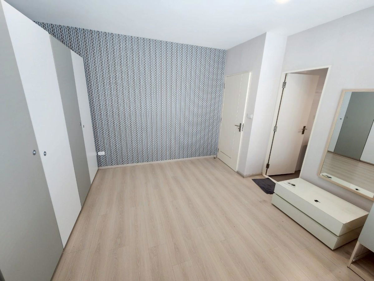 รูป ขายบ้านเดี่ยวขนาดใหญ่ 3ห้องนอน 3ห้องน้ำ ม.วิลลาจิโอ ปิ่นเกล้า-ศาลายา บ้านสภาพดีมาก โครงการคุณภาพจาก L&H  ขายเพียง 4.95 ล้าน  - รูปที่ 25/49