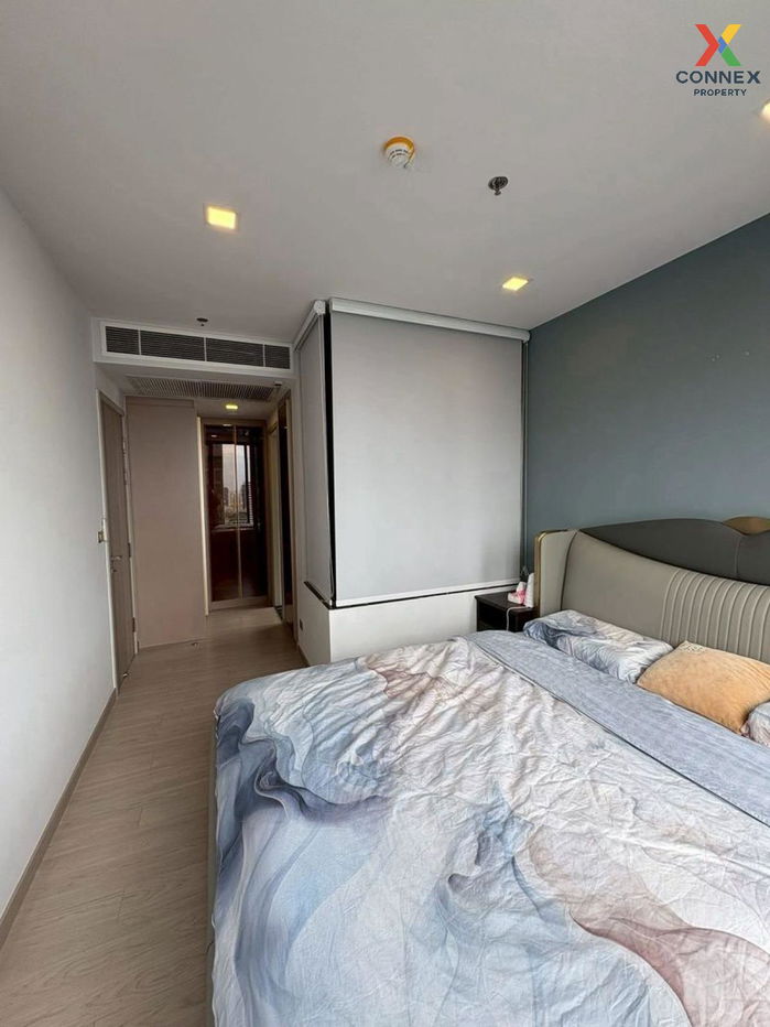 picture 🔥🔥🔥 For Rent Condo , One9Five Asoke - Rama 9 , MRT-Phra Ram 9 , Huai Khwang , Huai Khwang , Bangkok , CX-129987 ✅ Live chat with us ADD LINE @connexproperty ✅ 🔥🔥🔥 - 8/12