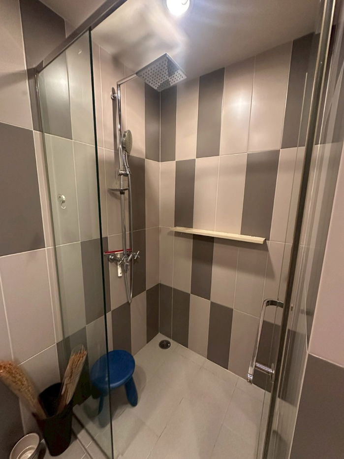 picture For rent Onyx Phaholyothin 🏙 Near BTS Sapankwai ✨Full-Furnished 1 bedroom 40 sqm. Rentalk 22,000 Baht▫️Line: @sanhaproperty📲093-6155959 - 11/13